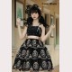 Encounter Flower Sea Classic Lolita Dress JSK by Alice Girl (AGL91)